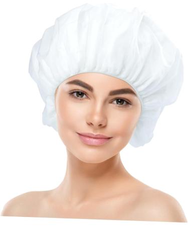 NOLITOY Cap Hats Hair Wash Hat Condition Hair Hat Pregnant Woman Baby Products Anhydrous - Buy Online on SooperMarket.com