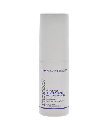 Smashbox Photo Finish Revitalize 8-in-1 Primer Essence for Women 1 oz - Pack of 1 - Buy Online on SooperMarket.com