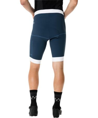 VAUDE Men's Kuro Tights L Dark Sea - Premium Outdoor Performance Leggings for Ultimate Comfort | Shop Now - Buy Online on SooperMarket.com