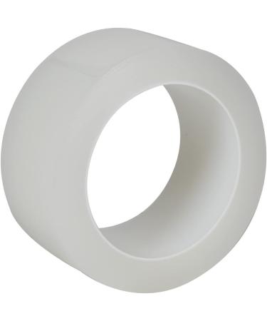 Duck Brand All Weather Indoor/Outdoor Repair Tape  Clear  1.88-Inch x 100-Feet  Single Roll  281230 - Buy Online on SooperMarket.com