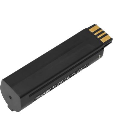 Buy Battery Replacement for Datalogic BY-01 (700311800) - Fast International Shipping - Buy Online on SooperMarket.com