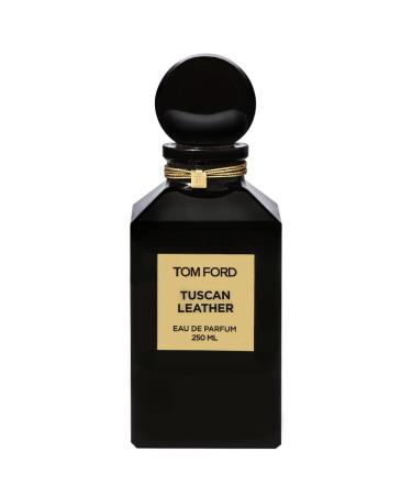 Tom Ford Tuscan Leather By Tom Ford Eau De Parfum 8.4 Oz 8.45 Fl Oz (Pack of 1)