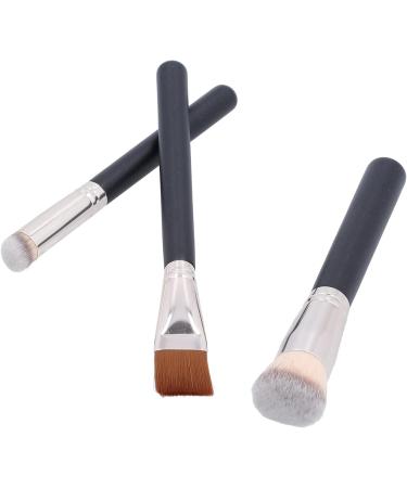 Concealer Brush Skin-friendly Portable Cosmetic Brush Soft for Beginner for Professional Makeup Artist for Concealer for Daily Makeup - Buy Online on SooperMarket.com