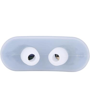 Snoring Solution Devices - Blue Breath Aids for Better Sleep - Buy Online on SooperMarket.com
