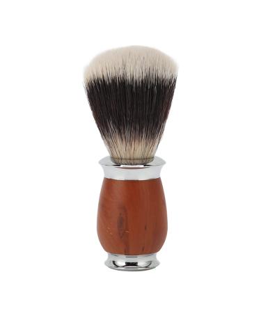Shaving Brush shaving brush nylon men shaving brushes with wooden handle hairdressing salon Sortchable shaving brush facing.