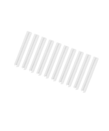 BEALIFE Curved Toenail Corrector Strips for Ingrown Toenails Effective Foot Care Solution