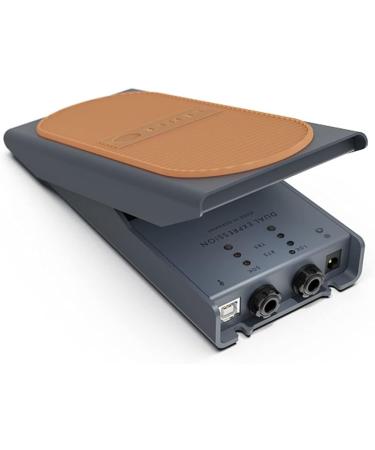 Lehle Dual Expression Pedal - Buy Online on SooperMarket.com