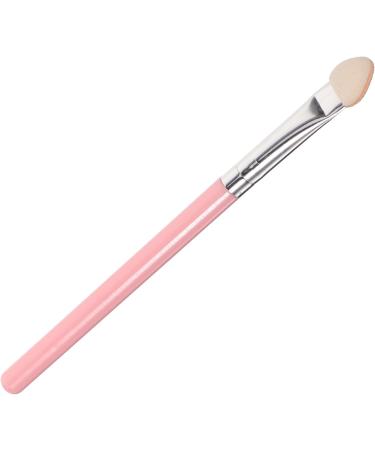 Baluue 4pcs Make Eye Shadow Brush Make up Sponges for Face Eye Brushes Women Makeup Brush Face - Buy Online on SooperMarket.com