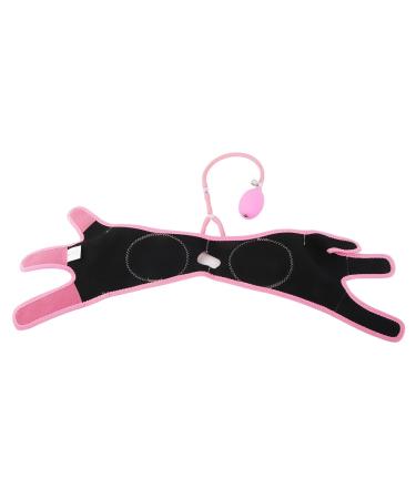 Facial Slimming Strap - V Face Slimming Bandage | Double Chin Skin Belt for Men & Women - Lift Firm and Eliminate Sagging Skin - Buy Online on SooperMarket.com