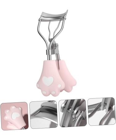 Healeved 1 Set Eyelash Curler Lash Curls Tools Eyelash Tools Cosmetic Tools Makeup Supplies Eyelash Curl Tool Eyelash Clips Lash Curlers Lash Curling Clips Curling Lash Tools Eyelash Clamps - Buy Online on SooperMarket.com