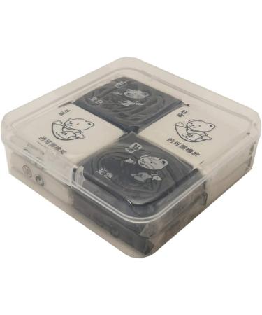 Kneaded Eraser Sketch Eraser 8 Pack - Black and White, Multi-use Erasers - Buy Online on SooperMarket.com