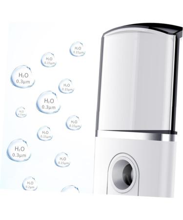 Healeved 2 Pcs Creative Nano Mist Sprayer Steamer Fashion Mist Sprayer Mini Face Spray Device - Buy Online on SooperMarket.com