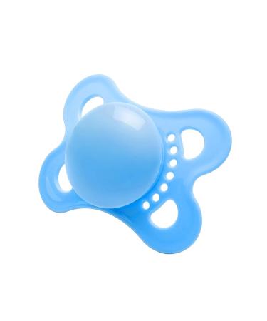 LittleForBig Bigshield Gen-3 Single Big Pacifier - Blue - Buy Online on SooperMarket.com