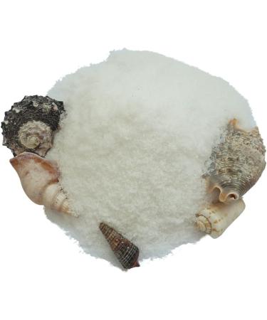 Frankonia Bath & Spa Sauna Salz Peeling - Deep Pacific 400g | Vegan Meersalz Body Scrub with Jojoba Oil & Vitamin E - Paraben-Free Shower & Body Peeling for All Skin Types - Buy Online on SooperMarket.com