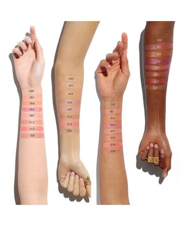 DIOR Lip Glow 004 Coral - Hydrating Color Balm 3.2g | 1 Pack - Shop Internationally - Buy Online on SooperMarket.com