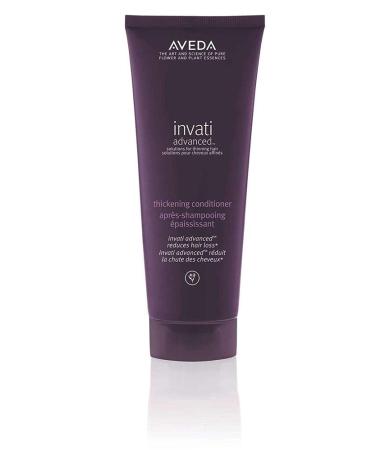 AVEDA Invati Advanced Thickening Conditioner 200 milliliters 200 ml (1 pack)