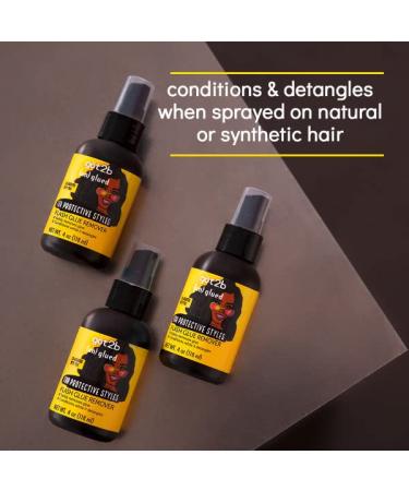 Got2B Glued Flash Glue Remover 4 oz - Remove Hair Extensions Safely - Buy Online on SooperMarket.com