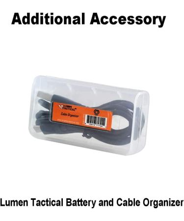 Nitecore NU33 Rechargeable Headlamp 700 Lumen USB-C with Red Light and Reading Lights | Includes Lumen Cable Organizer - Buy Online on SooperMarket.com