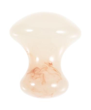 Angoily Gua Sha Stones - Relaxation & Massage Tools for Home & Office Decor | Jade & Agate Body Massagers - Buy Online on SooperMarket.com