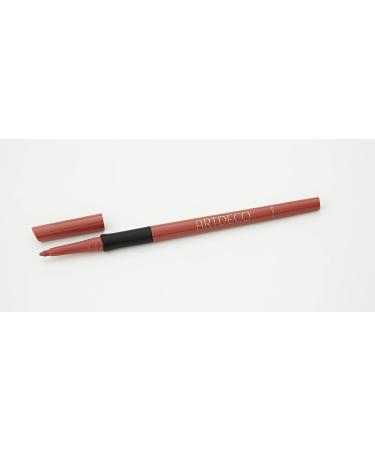 Artdeco Mineral Eye Styler - Long-Lasting Eyeliner with Integrated Sharpener | Gentle for Sensitive Eyes | 0.4g - English Rose - International Shipping - Buy Online on SooperMarket.com