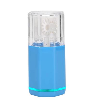 Portable Automatic Contact Lens Cleaner - Best Cleaning Tools | International Shipping Available - Buy Online on SooperMarket.com