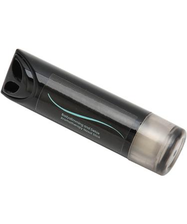 Body Slimming Nasal Stick Slimming Nasal Inhaler Lose Weight Nasal Inhalers Refreshing Mint Fragrance Promote Circulation Body Slimming Herbal Nasal Stick 2.5g - Buy Online on SooperMarket.com