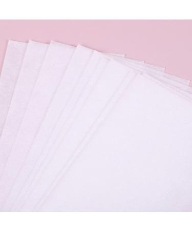 100 Professional Hair Removal Wax Strips - Facial & Body Epilier Wax Paper for Smooth Skin | Fast International Shipping - Buy Online on SooperMarket.com