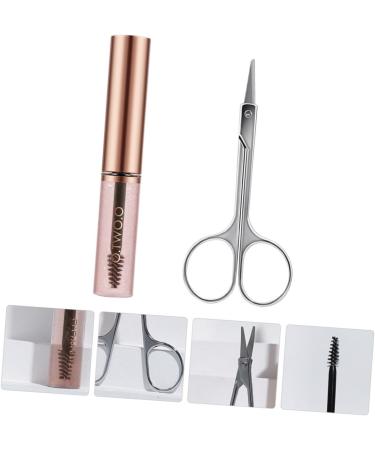 BELLIFFY Eyebrow Styling Liquid Makeup Eyebrow Brow Gel Plastic Transparent Eyebrow Gel - Buy Online on SooperMarket.com