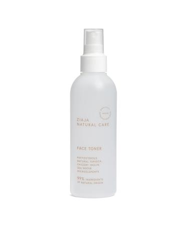 Ziaja Natural Care Face Toner 200ml
