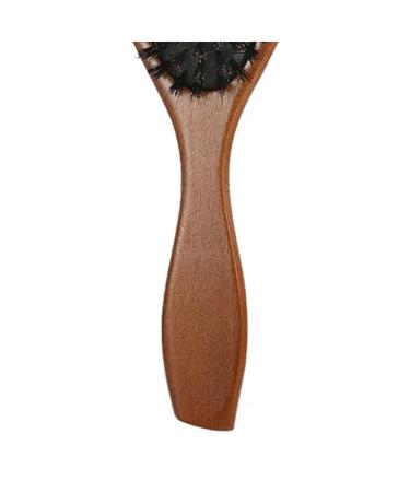 Beard Brush for Men - Grooming & Care | Facial Cleaning & Shaving Brush Combo - Buy Online on SooperMarket.com
