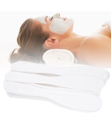 12-Piece Silicone Mask Spatula Set | Face Mask Applicator & Cosmetic Mixing Brush for Easy Application - Buy Online on SooperMarket.com