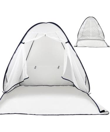 PLANTIONAL Portable Paint Tent for Spray Painting - Medium
