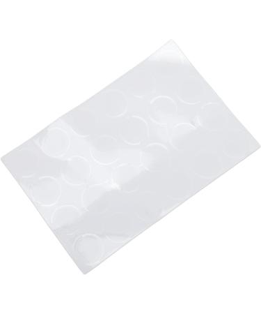 UV Detection Sticker Sunblock Patch Portable Safe Easy Using for Hiking - Buy Online on SooperMarket.com