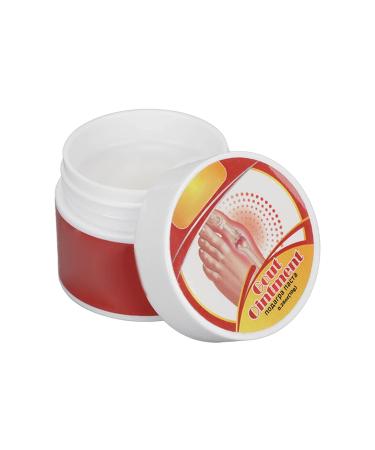 Bunion Pain Relief Cream 10g - Natural & Portable Solution for Back, Neck, Knee, Hand, Wrist, Shoulder, and Feet - Buy Online on SooperMarket.com