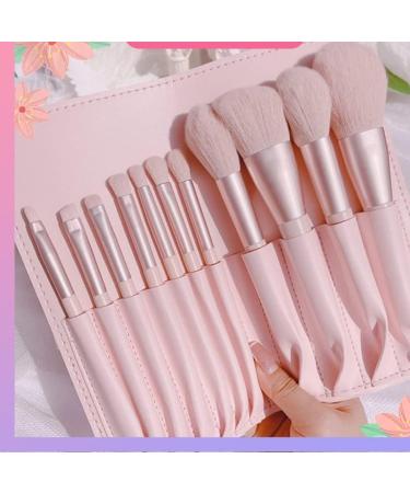 Premium DFHBFG Makeup Brush Set - Soft Hair Loose Brushes & Complete Makeup Tools for Flawless Application - Ship Worldwide - Buy Online on SooperMarket.com