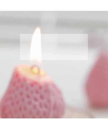 SUKORI Pink Silicone Aromatherapy Candle Grinding Tool - Perfect for E-Commerce | International Shipping - Buy Online on SooperMarket.com