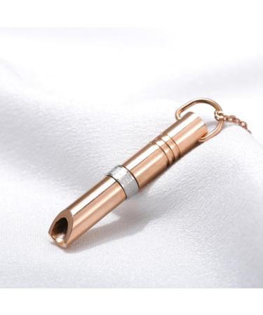 Anxity Necklace Necklace Quit Smoking Necklace Breathing Relieve Stress and Anxiety Breathing Necklace for Women Men Anxiety Relief Items for Stress Relief Breathing Exercises Black - Buy Online on SooperMarket.com