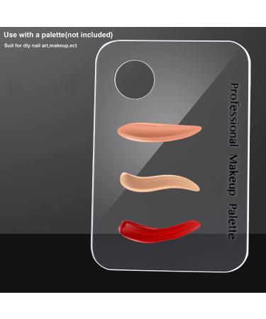 Korean Foundation Spatula | Picasso Makeup Spatula | Precision Makeup Tool - Buy Online on SooperMarket.com