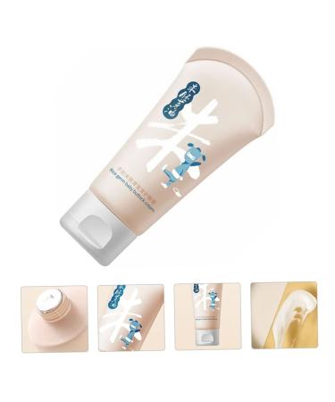KOMBIUDA Baby Cream - Diaper Rash Relief & Hydrating Skin Care for Baby's Bottom - Buy Online on SooperMarket.com