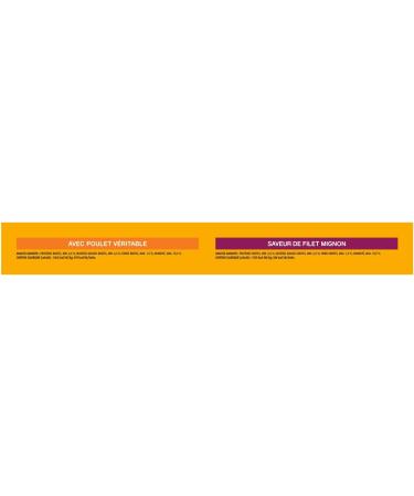 PEDIGREE CHOPPED Adult Wet Dog Food Ground Dinner Chicken and Filet Mignon 375g Can (24 Pack) Chicken & Filet Mignon 375 g (Pack of 24) - Buy Online on SooperMarket.com