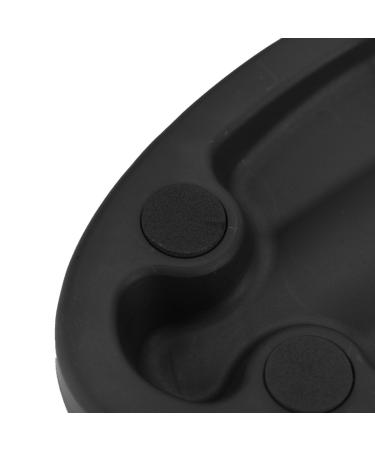 Buy Role Trainer Front Wheel Support Gel-Block | Anti-Skid Riser for Indoor Bicycle Training - Buy Online on SooperMarket.com