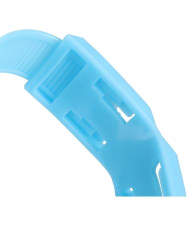 10pcs Livestock Plastic Cattle Identification s - Durable Cow Marking Bands for Easy Farm Management and Animal Tracking - Buy Online on SooperMarket.com