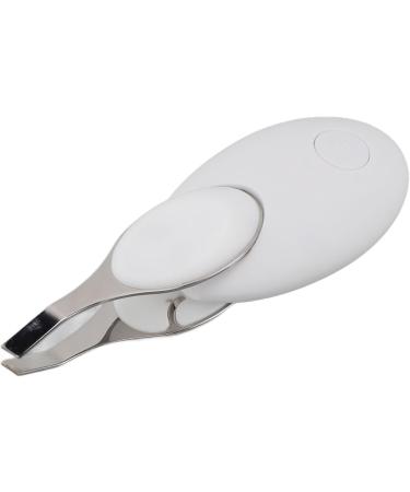 Electric Eyebrow Tweezer Clip Portable Visible 300mAh Battery Eyebrow Tweezer Easy to Use WiFi for Body Hair - Buy Online on SooperMarket.com