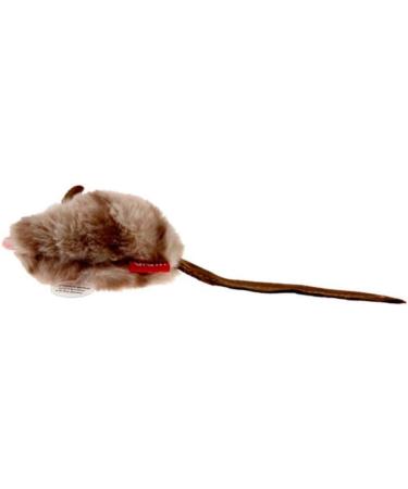 Rosewood Gigwi Melody Chaser Mouse Interactive Cat Toy - Buy Online on SooperMarket.com