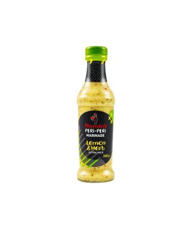 Nando's Lemon & Herb Marinade 260g