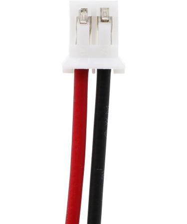 Buy VI VINTRONS Battery for RESCOMF XD101 - ICR18650 | International Shipping Available - Buy Online on SooperMarket.com