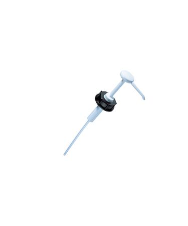 Dosing pump for 5/10 litre canisters (hygiene) from Spitzner Accessories
