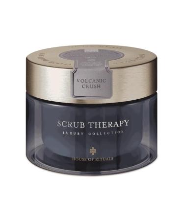 Rituals Scrub Therapy Collection Volcanic Crush Body Scrub luxury Collection 220ml