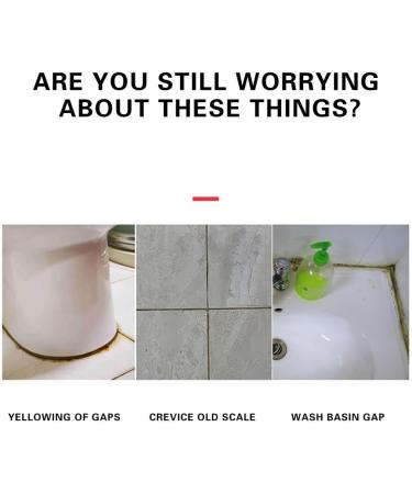 300ml Floor Tile Descaling and Cleaning Artifact Multi Surface Floor Tile Cleaner Cleans and Shines All Types of Laminate Floors For All Types of Tile Floors (3PC) - Buy Online on SooperMarket.com