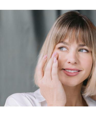 Whish Bakuchiol Vitamin C+E Serum - Anti-Aging & Brightening 1oz | International Shipping Available - Buy Online on SooperMarket.com